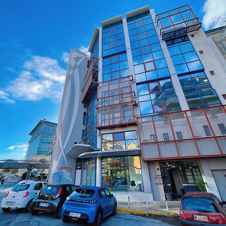 Wsd Baia Acropolis Hotel Apartment Афіни Екстер'єр фото