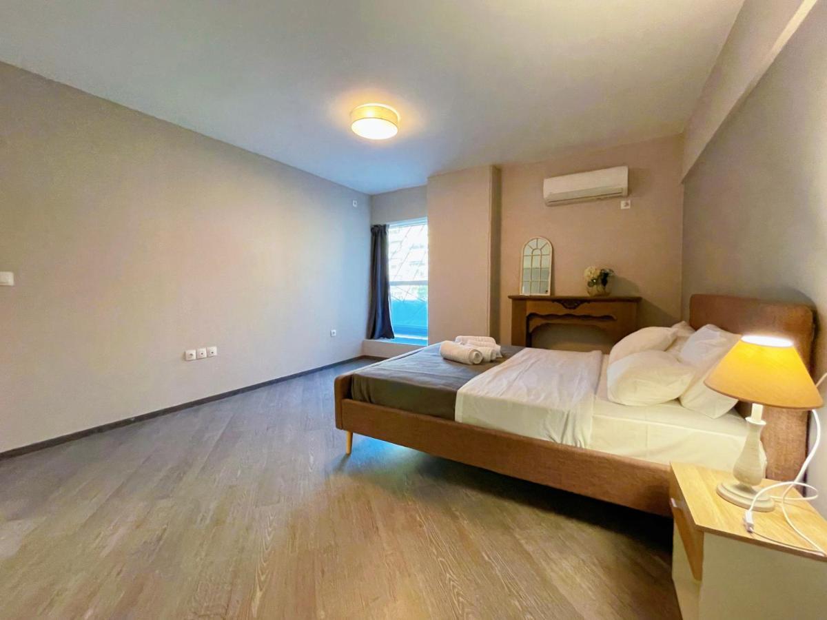 Wsd Baia Acropolis Hotel Apartment Афіни Екстер'єр фото