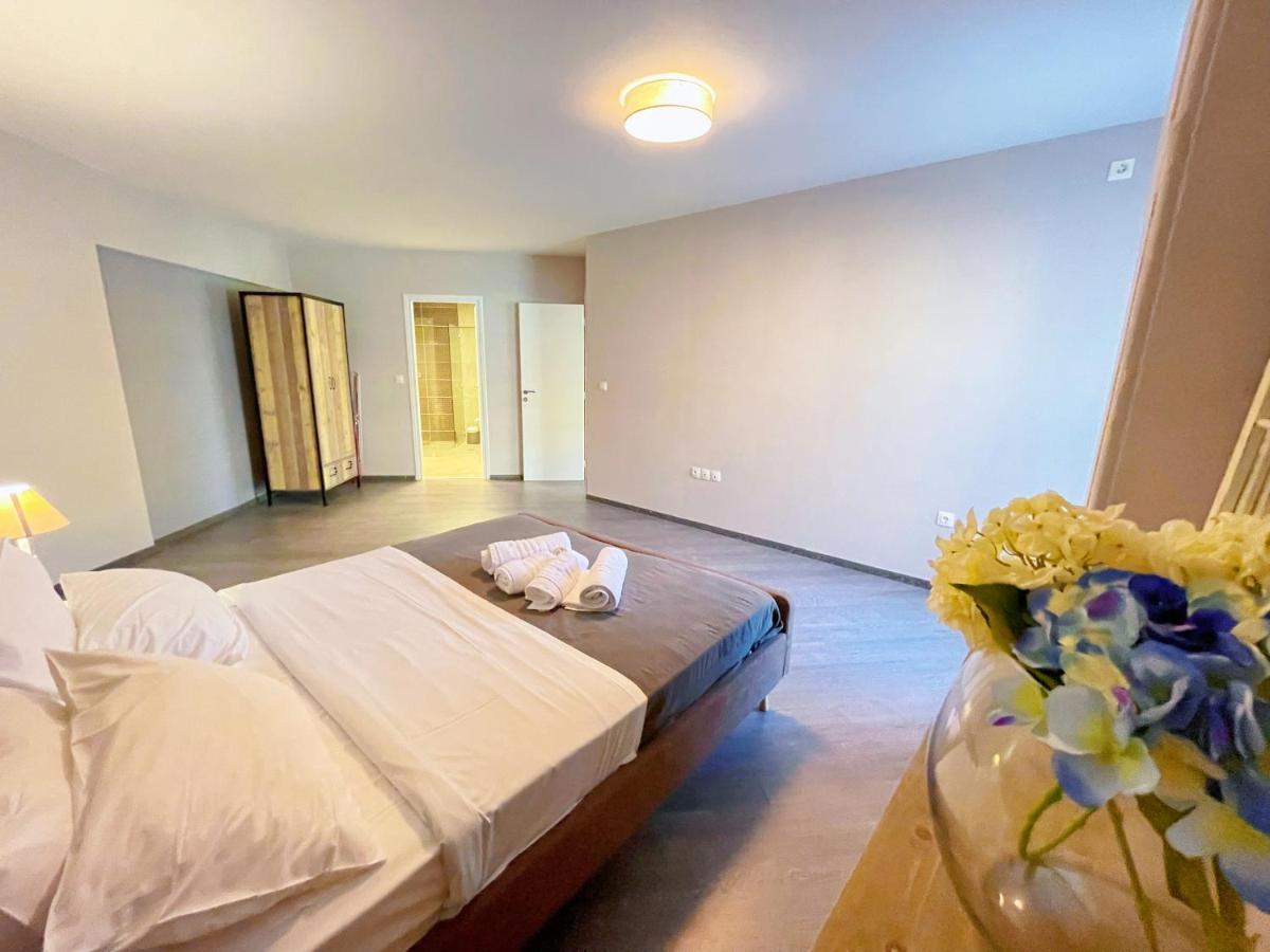 Wsd Baia Acropolis Hotel Apartment Афіни Екстер'єр фото