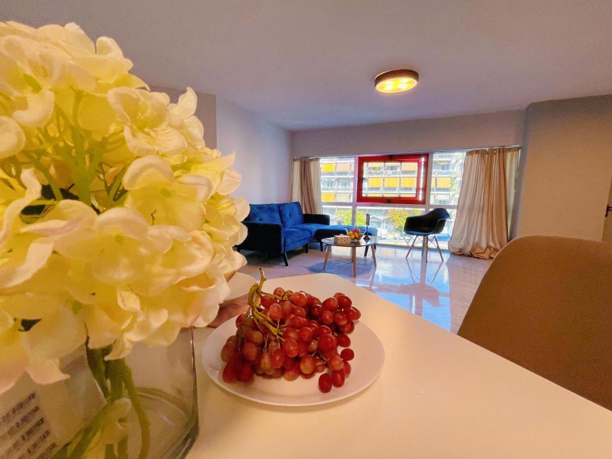 Wsd Baia Acropolis Hotel Apartment Афіни Екстер'єр фото