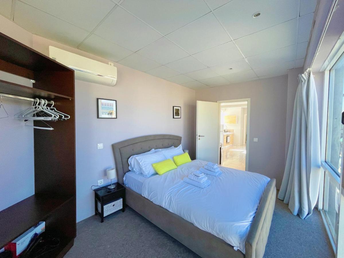 Wsd Baia Acropolis Hotel Apartment Афіни Екстер'єр фото