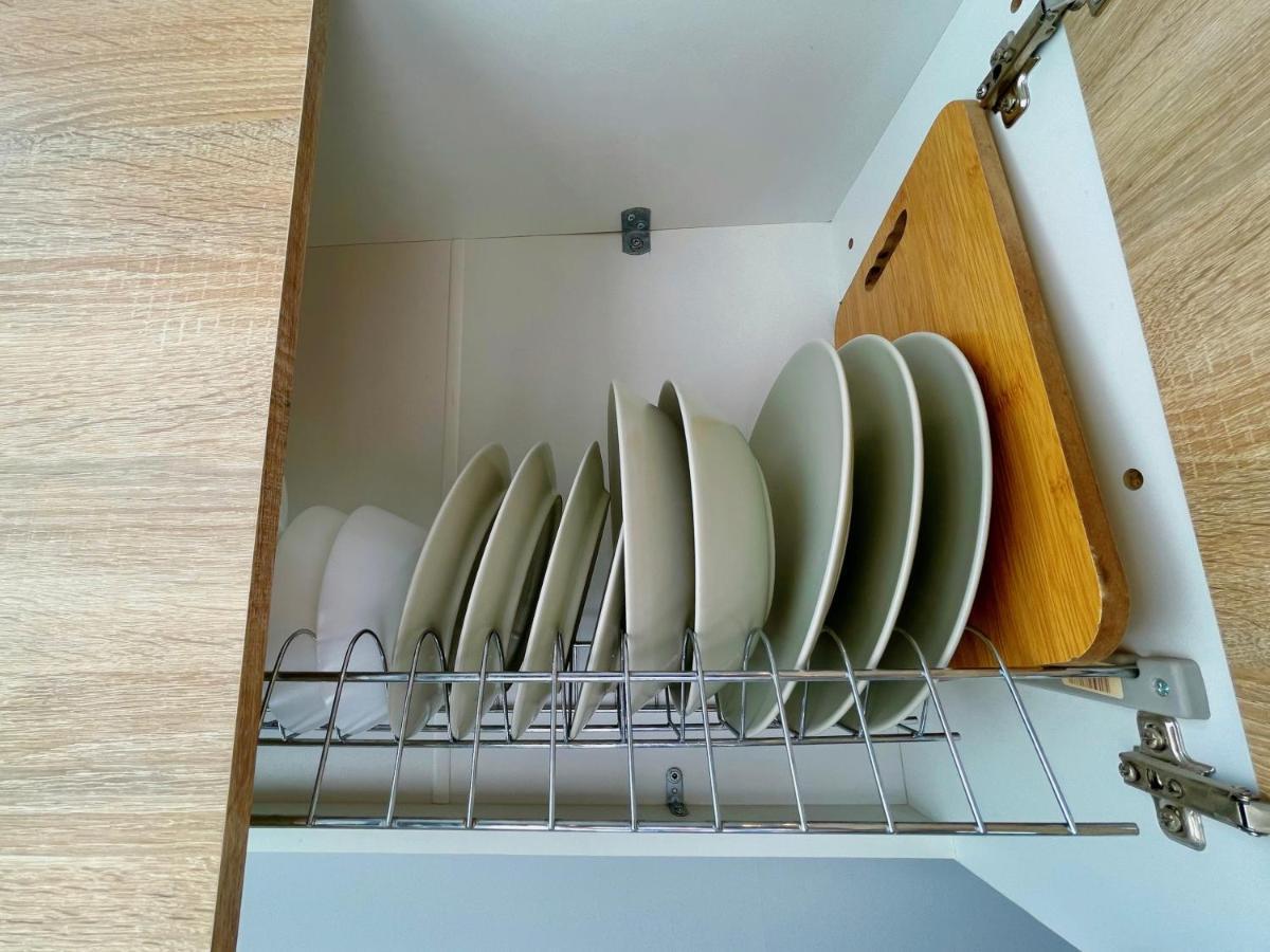 Wsd Baia Acropolis Hotel Apartment Афіни Екстер'єр фото